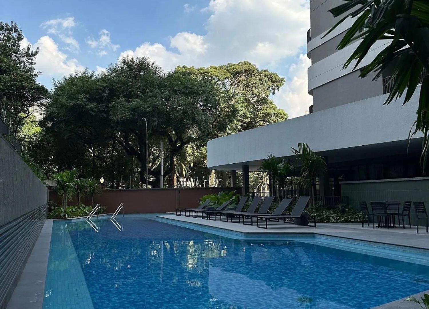 Trevizzo Pense Consolacao Two Sao Paulo Brazil