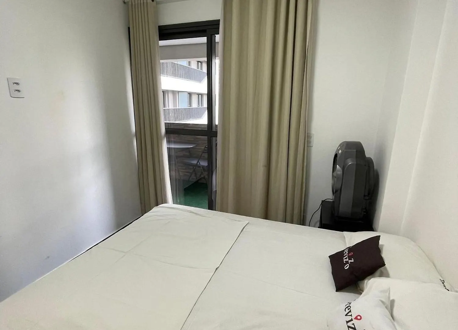 Trevizzo Pense Consolacao Two Sao Paulo Apartment