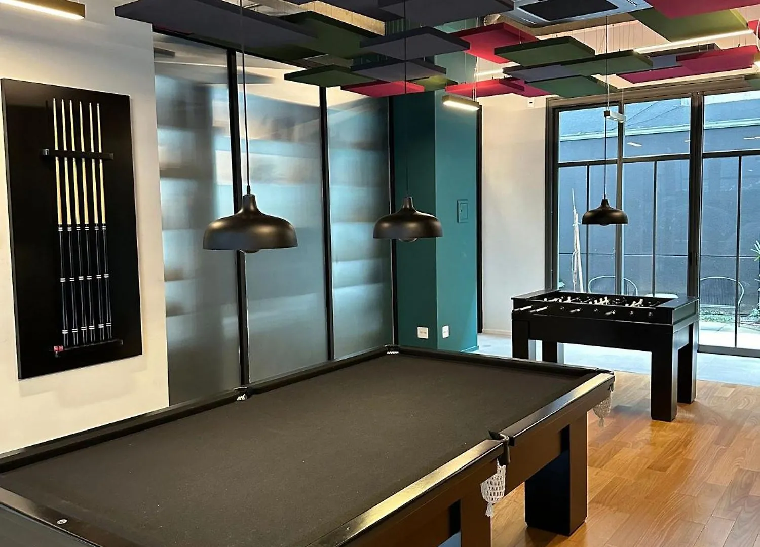 Apartamento Trevizzo Pense Consolacao Two São Paulo Brasil