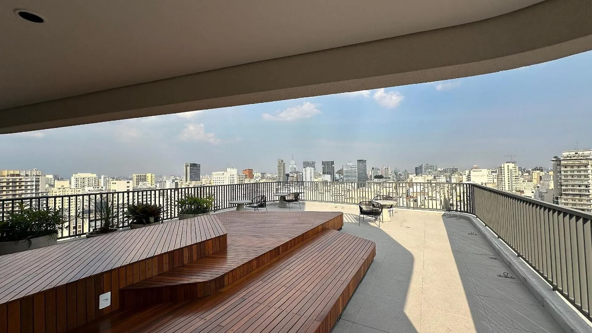 Apartment Trevizzo Pense Consolacao Two Sao Paulo