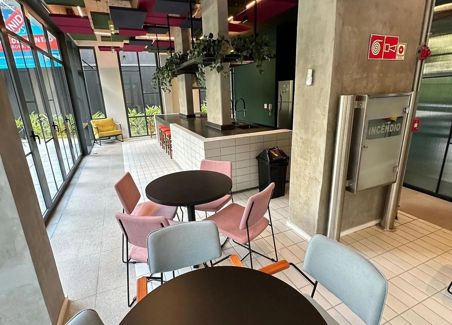 Apartamento Trevizzo Pense Consolacao Two São Paulo