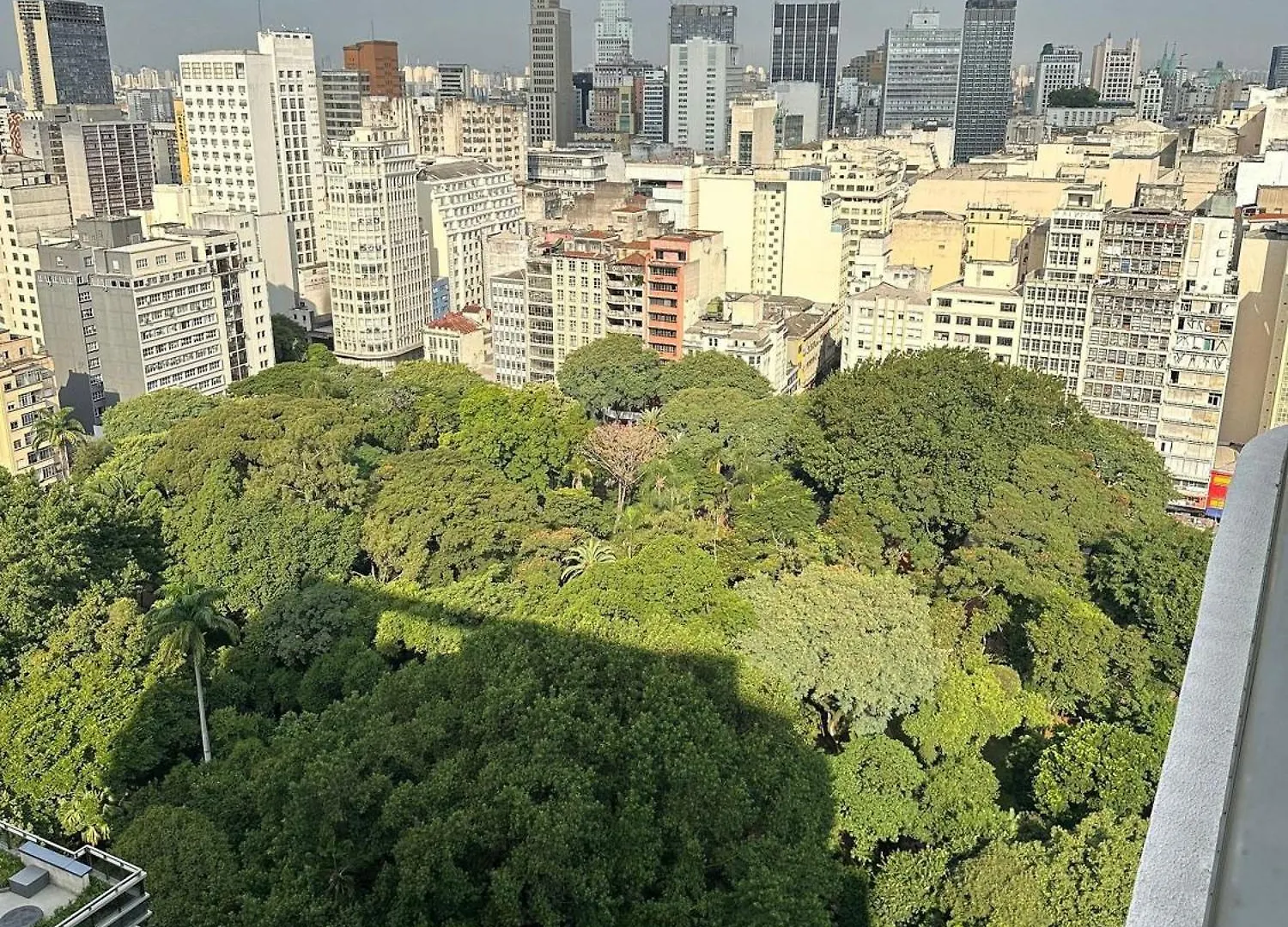 Trevizzo Pense Consolacao Two Sao Paulo Apartment