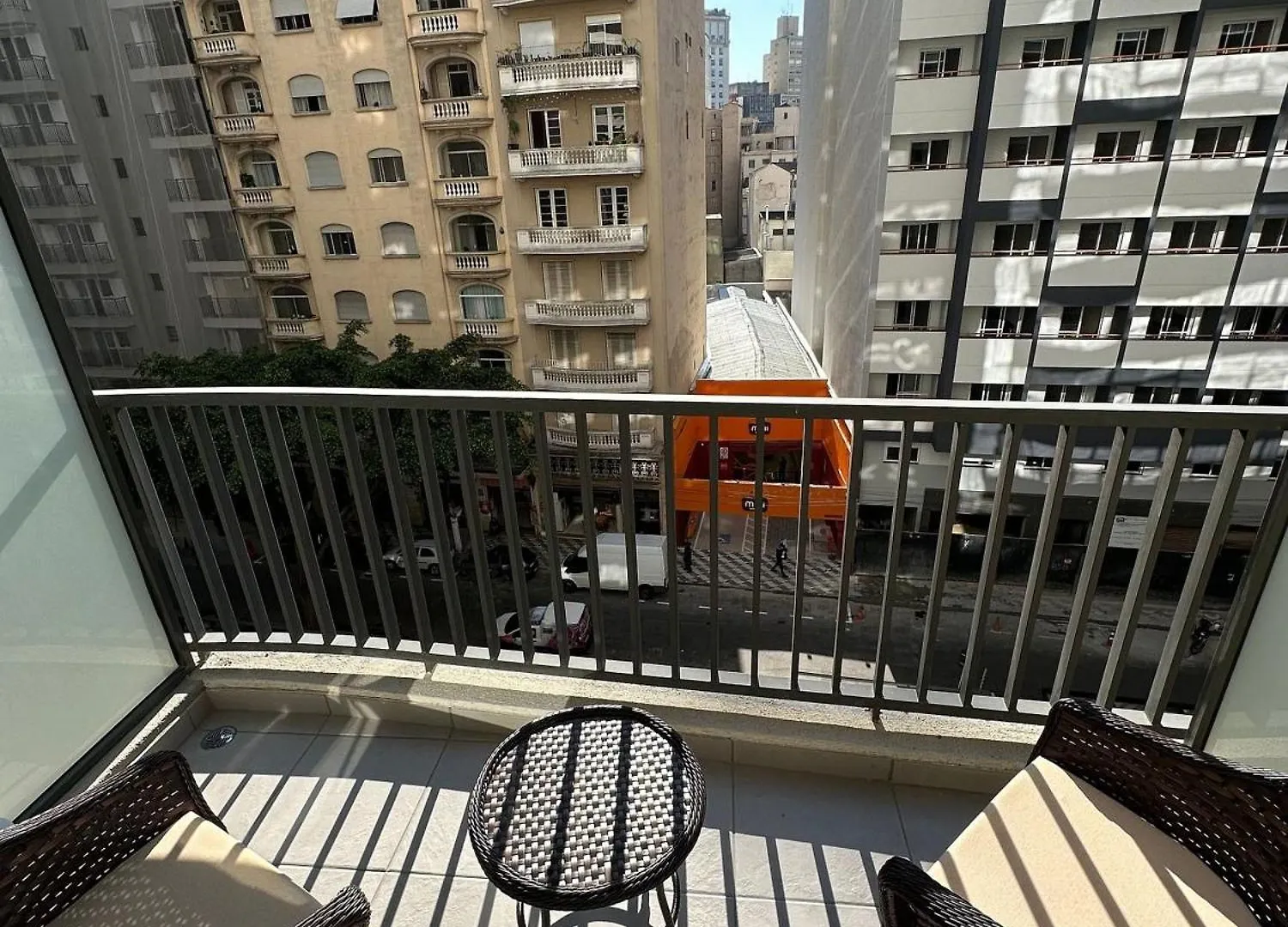Trevizzo Pense Consolacao Two Sao Paulo Brazil