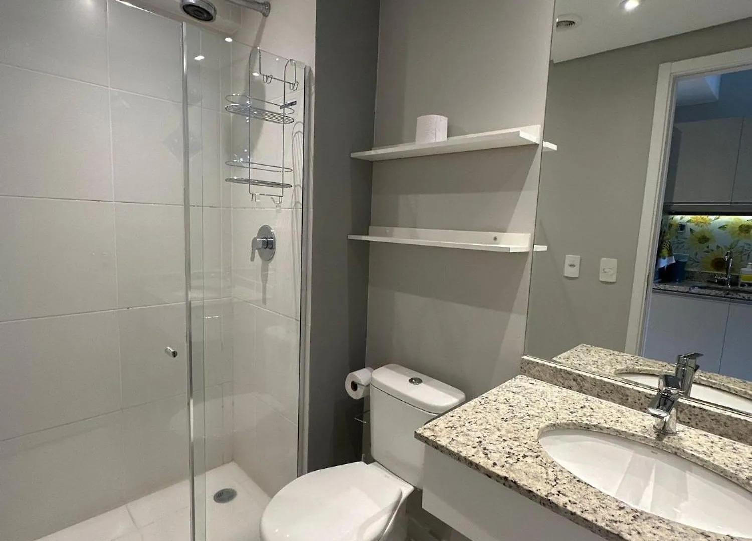Apartamento Trevizzo Pense Consolacao Two São Paulo