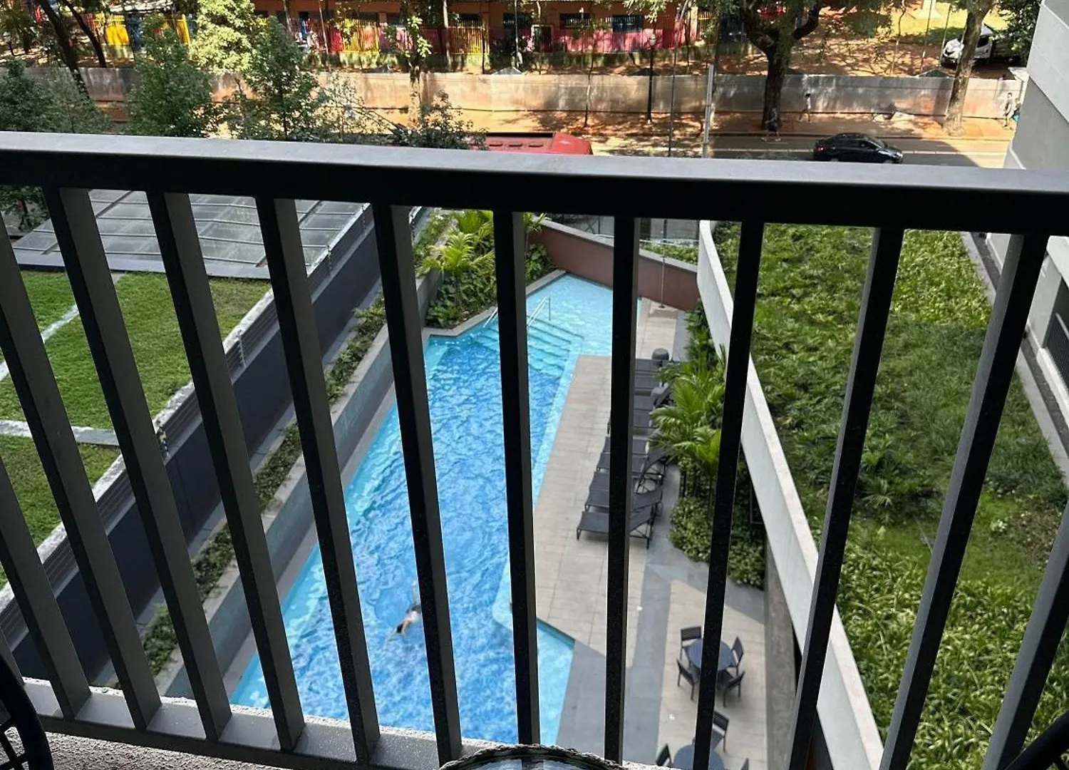 Apartamento Trevizzo Pense Consolacao Two São Paulo