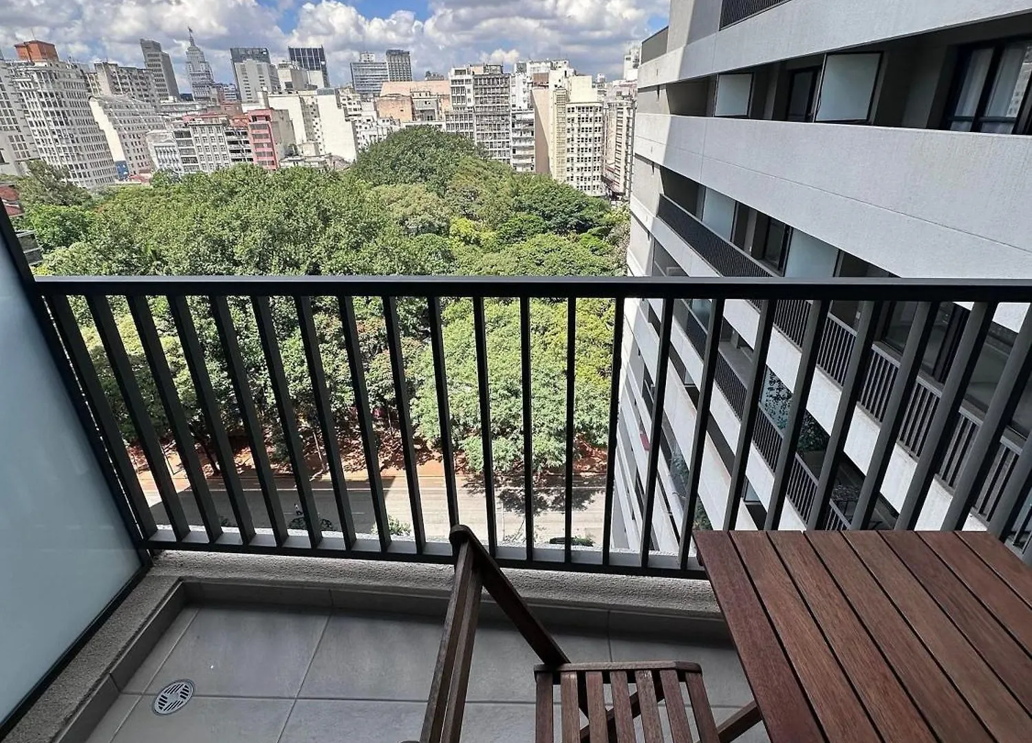 Apartment Trevizzo Pense Consolacao Two Sao Paulo Brazil
