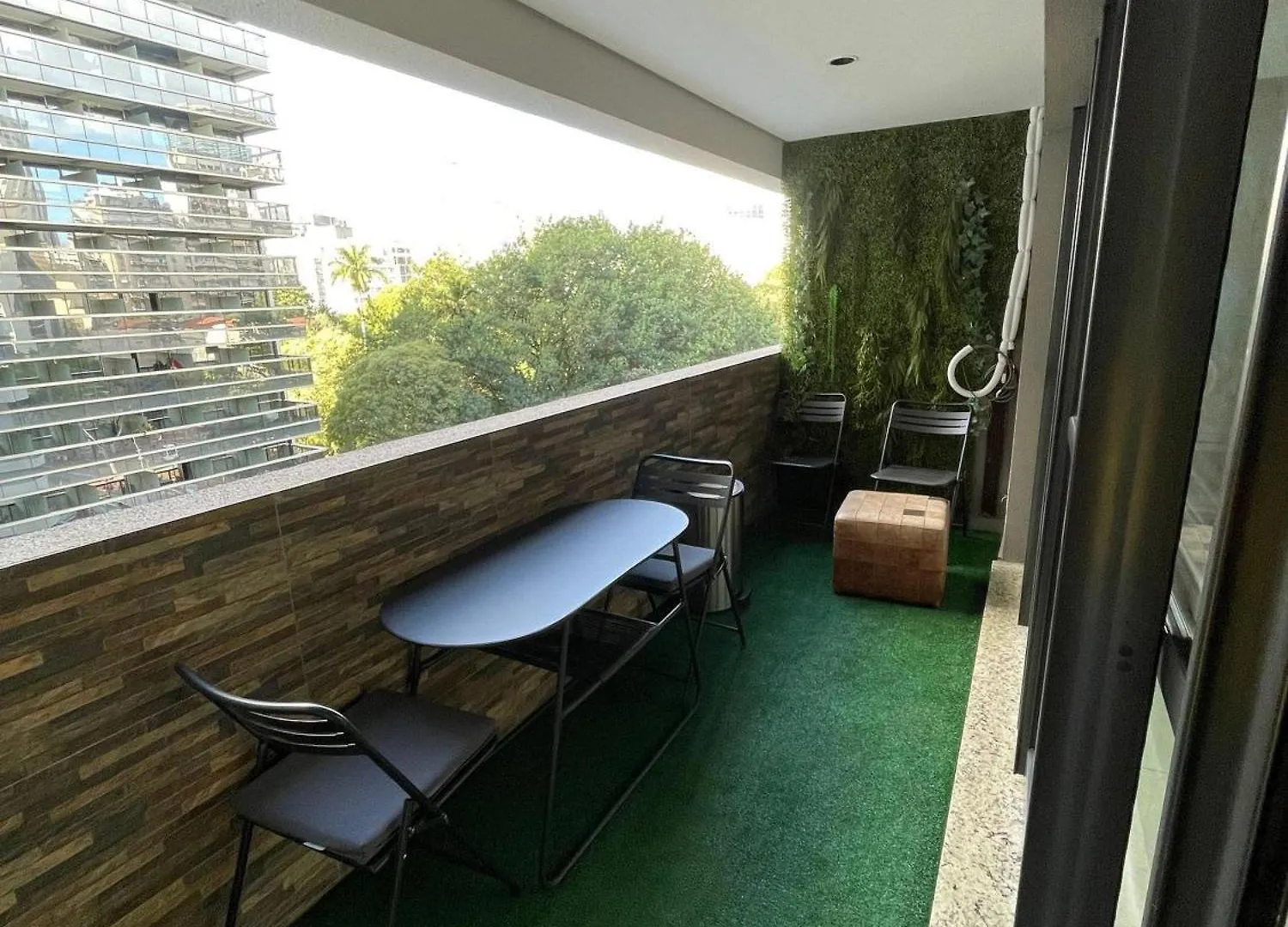 Trevizzo Pense Consolacao Two São Paulo Apartamento
