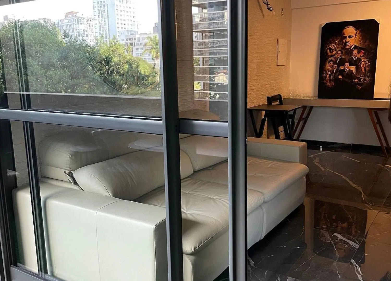 Apartamento Trevizzo Pense Consolacao Two São Paulo