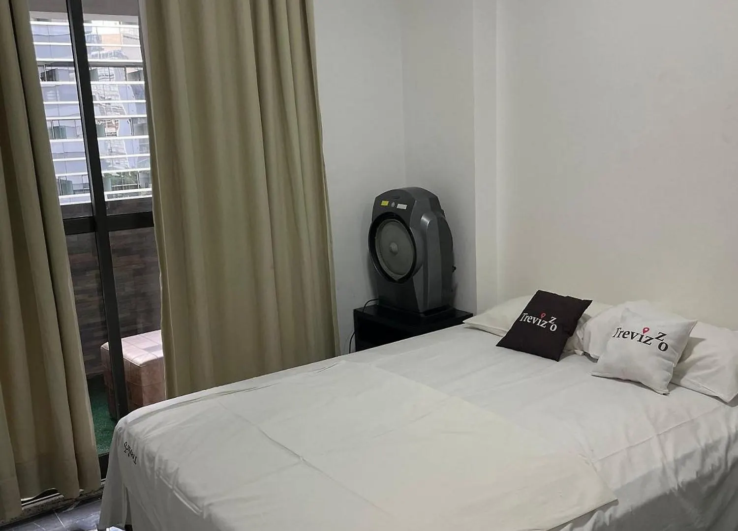 Trevizzo Pense Consolacao Two São Paulo Apartamento