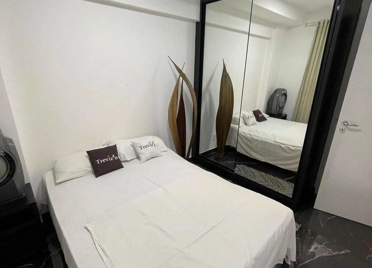 Apartamento Trevizzo Pense Consolacao Two São Paulo